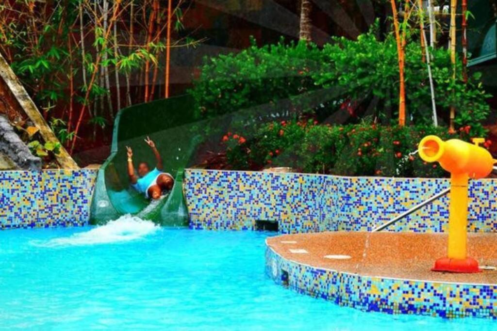 Aquatika 2303 Apartamento Loiza Exterior foto
