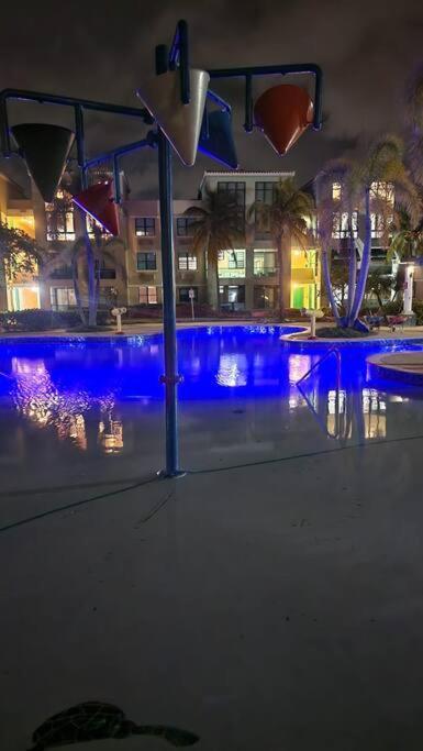 Aquatika 2303 Apartamento Loiza Exterior foto