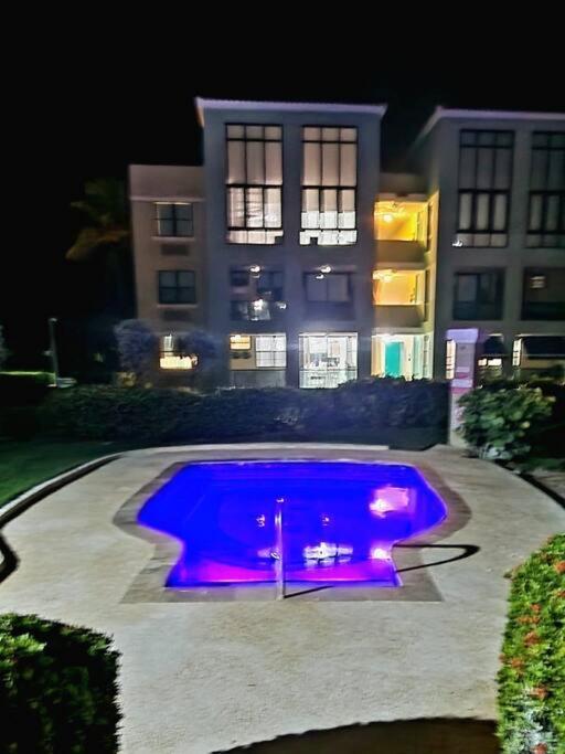 Aquatika 2303 Apartamento Loiza Exterior foto