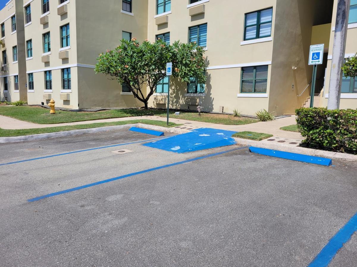 Aquatika 2303 Apartamento Loiza Exterior foto